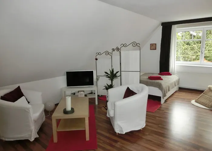 Lägenhet Auftanken Im Gruenen _ Just4you_b.berlin